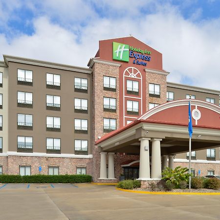 Holiday Inn Express Hotel & Suites La Place By Ihg Exterior foto