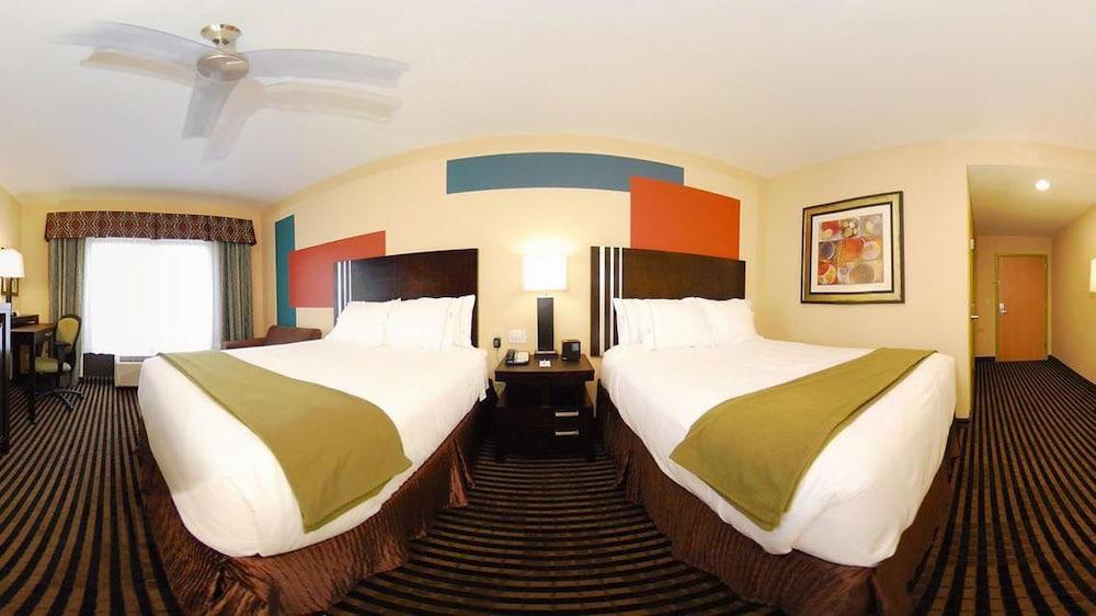 Holiday Inn Express Hotel & Suites La Place By Ihg Exterior foto
