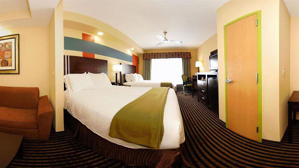 Holiday Inn Express Hotel & Suites La Place By Ihg Exterior foto