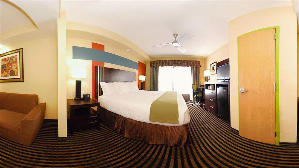 Holiday Inn Express Hotel & Suites La Place By Ihg Exterior foto