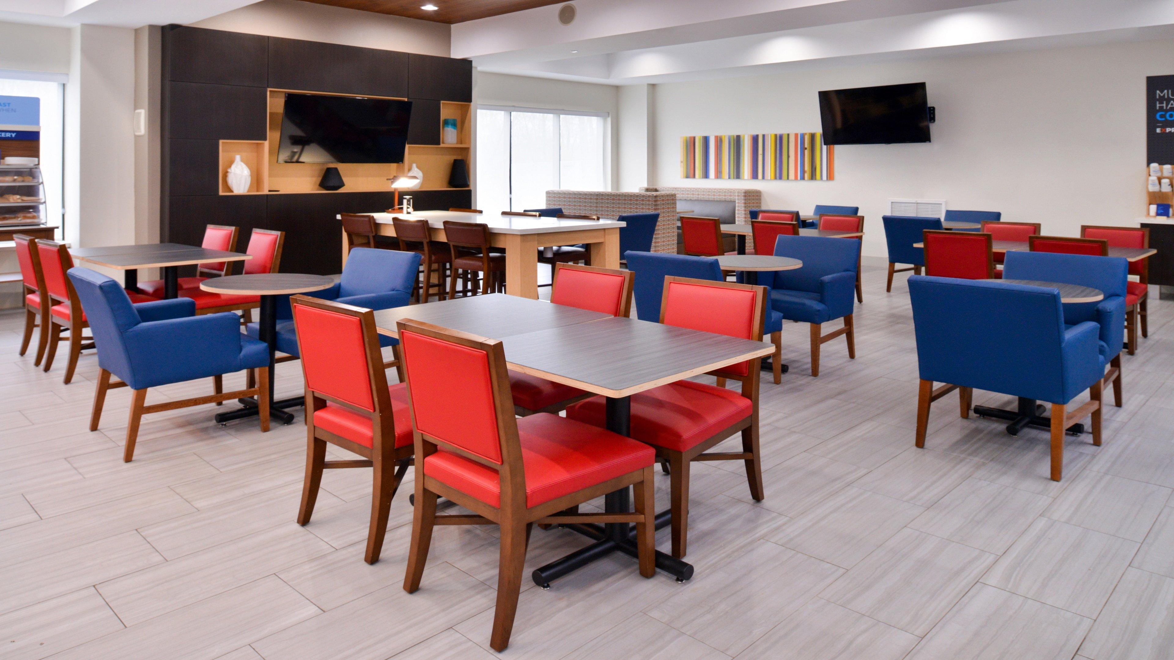 Holiday Inn Express Hotel & Suites La Place By Ihg Exterior foto