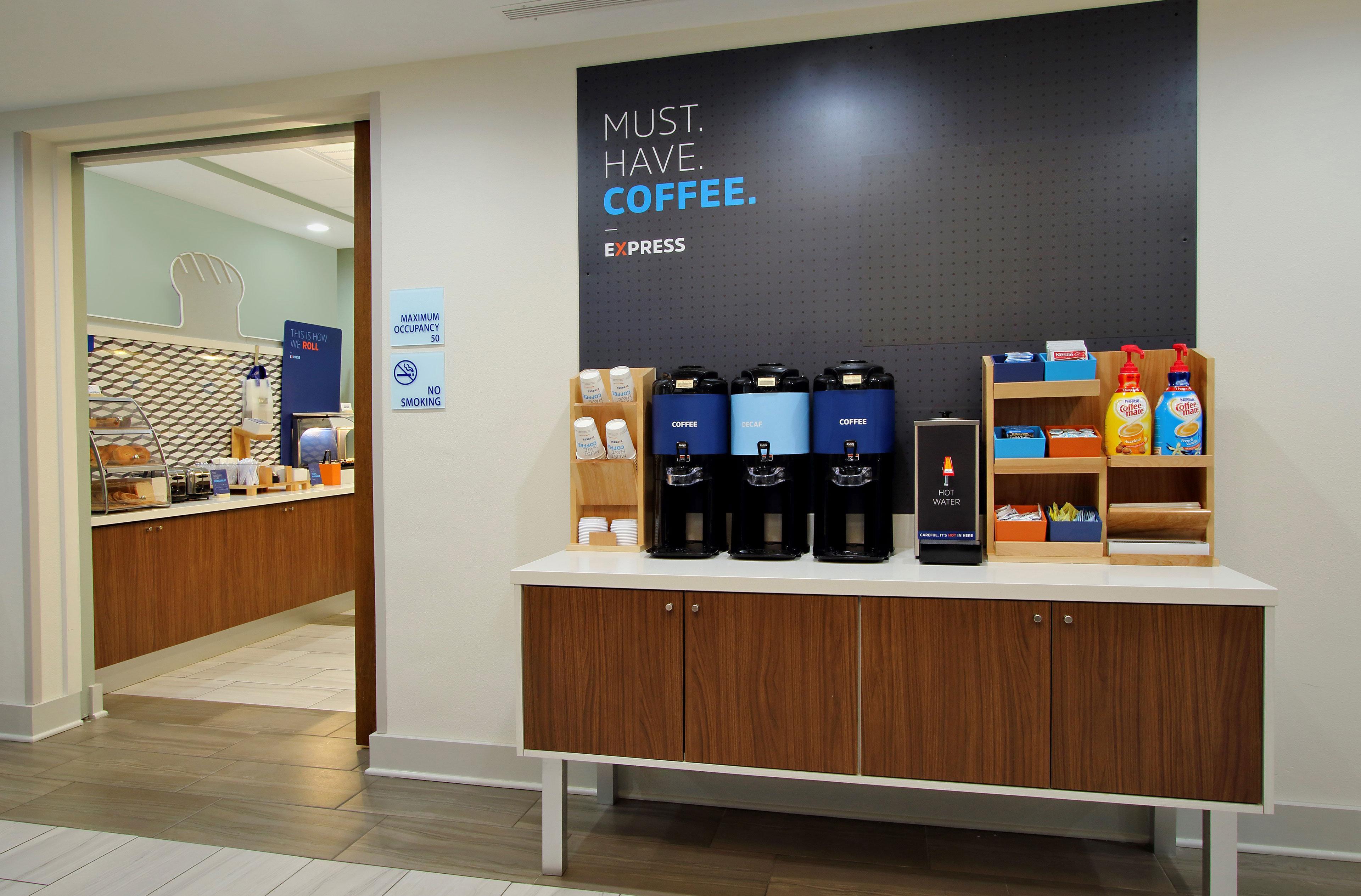 Holiday Inn Express Hotel & Suites La Place By Ihg Exterior foto