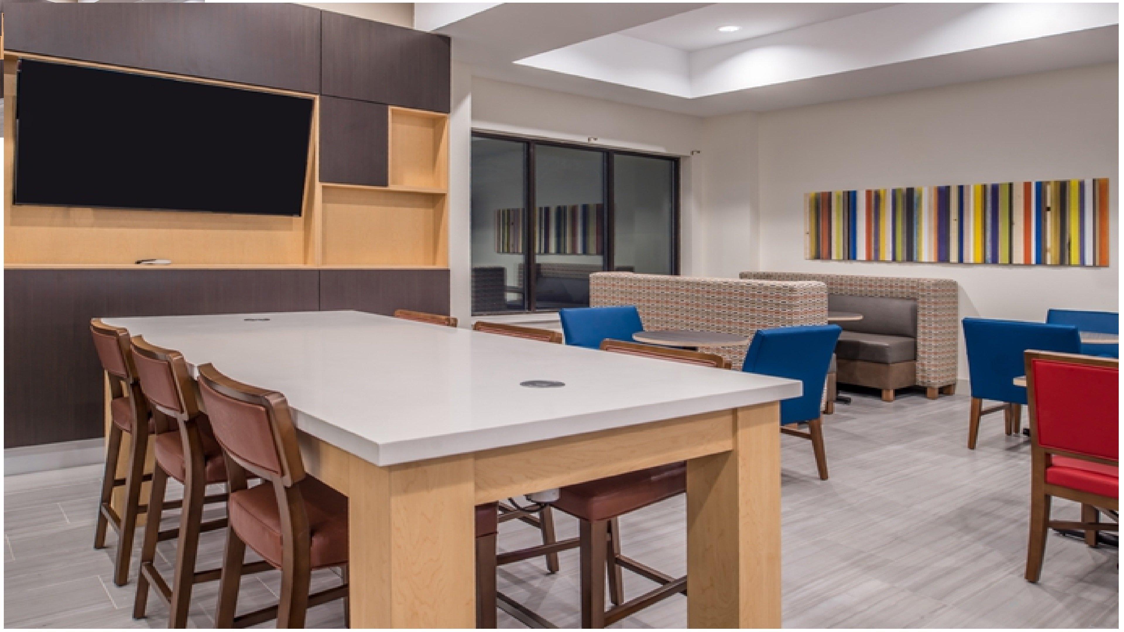 Holiday Inn Express Hotel & Suites La Place By Ihg Exterior foto