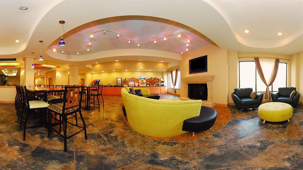 Holiday Inn Express Hotel & Suites La Place By Ihg Exterior foto