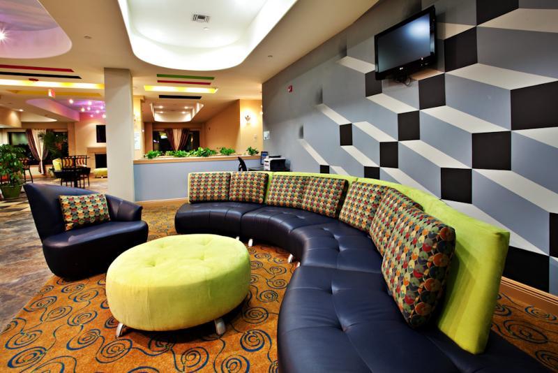 Holiday Inn Express Hotel & Suites La Place By Ihg Exterior foto