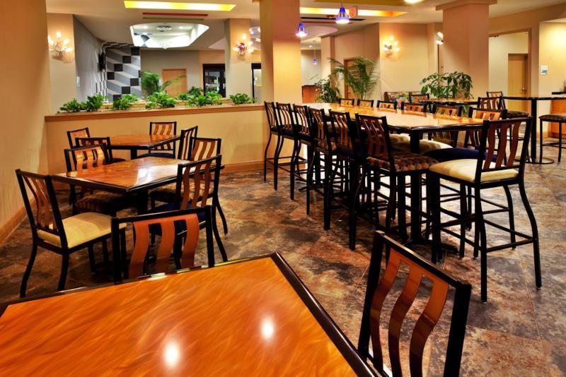 Holiday Inn Express Hotel & Suites La Place By Ihg Exterior foto